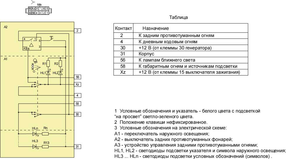 u0421u0445u0435u043cu0430 u044du043bu0435u043au0442u0440u0438u0447u0435u0441u043au0430u044f u043fu0440u0438u043du0446u0438u043fu0438u0430u043bu044cu043du0430u044f u043cu043eu0434u0443u043bu044f u0443u043fu0440u0430u0432u043bu0435u043du0438u044f u0441u0432u0435u0442u043eu0442u0435u0445u043du0438u043au043eu0439 21900-3709820-00.