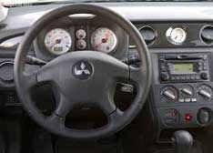 Mitcubishi Outlander 2003